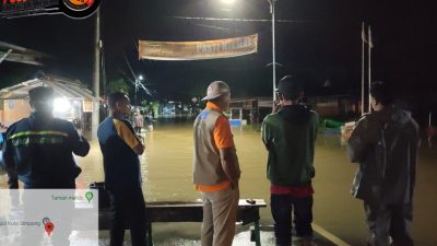 Banjir dan Longsor di Aceh, Ini Lokasi dan Dampaknya