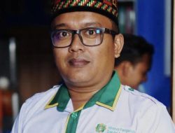 HIPSI Aceh Bantah Dukung Aminullah untuk Calon Wali Kota Banda Aceh