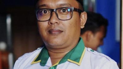 HIPSI Aceh Bantah Dukung Aminullah untuk Calon Wali Kota Banda Aceh