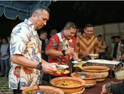 Di Sabang Ada ‘Gampong Aceh’, Tersedia Aneka Souvenir dan Kuliner