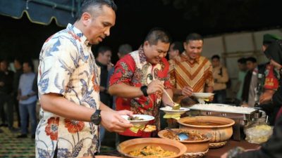 Di Sabang Ada ‘Gampong Aceh’, Tersedia Aneka Souvenir dan Kuliner