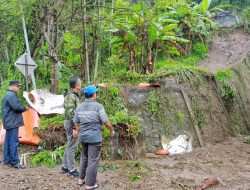 Hadapi Cuaca Buruk, Pj Wali Kota Sabang Serukan Siaga Bencana