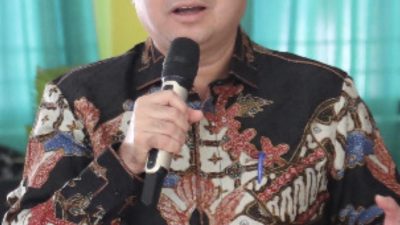 Inspektorat Aceh Larang Kepala Sekolah Pegang Uang BOS