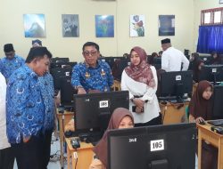 Lebih 6.000 Siswa SMA di Banda Aceh-Aceh Besar Ikut Try Out Masuk Perguruan Tinggi