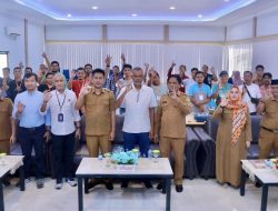 Sekda Sabang Ingatkan Fungsi Driver Sangat Strategis di Daerah Tujuan Wisata