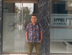 Usulan Pokir Anggota DPRA Dapil 5 Nihil untuk Mitigasi Bencana