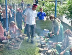 Festival Toet Apam, Upaya Warga Sabang Melestarikan Warisan Indatu