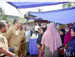 Pemko Sabang Gelar Pasar Murah, Ini Lokasinya