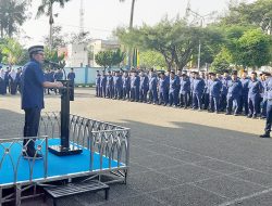 Wali Kota Banda Aceh Minta Tirta Daroy Utamakan Pelayanan Rumah Ibadah