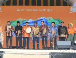 Kalender Event Wisata dan Budaya Aceh 2023 Resmi Diluncurkan