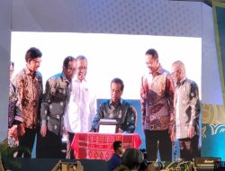 “Pesta” HPN 2023 Berakhir, Ini Catatan Perjalanan PWI dan IKWI Aceh