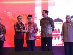 Keren, Pemko Banda Aceh Raih Digital Government Award 2023