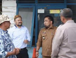 Tuntutan Masyarakat Aceh Besar: Buka Pintu Tol Saree Atau Ekonomi Akan Mati