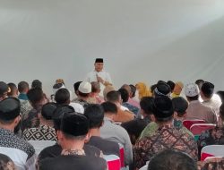 Pj Bupati Abdya Warning Keuchik: Beli Kendaraan dengan Dana Desa Risiko Tanggung Sendiri