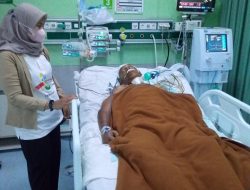 Pria Ditemukan Koma di Lampulo Akhirnya Meninggal, Keberadaan Anak di Sibolga Tak Terlacak