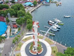 Menara Merah Putih dan Teluk Sabang Akan Jadi Saksi Kemeriahan Event SMF 2023