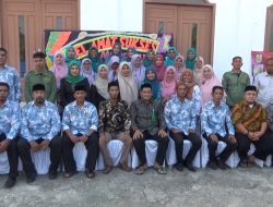 Lamjamee Masuk Tiga Besar Lomba Gampong Tingkat Kota Banda Aceh