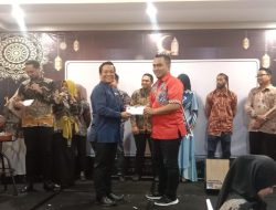 Ayani Hotel Gelar Media Gathering Jelang Ramadhan 