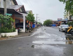 Nasir Djamil Usul Ganti Nama Jalan AMD Menjadi Jalan Tgk. Hasan Tiro