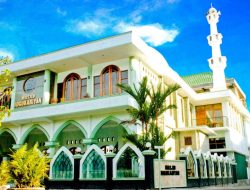 Kisah Sukses Masjid Kampung Jogokariyan Membangun Perekonomian Umat