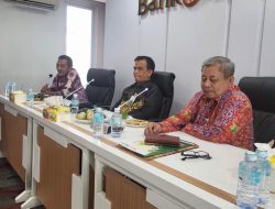 Dirut BAS Nyatakan Siap Tuntaskan Dua Isu Utama Bank Aceh