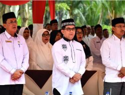 Sambut Ramadhan, Pemko Banda Aceh Luncurkan Pasar Murah Keliling