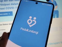 Aplikasi PeduliLindungi Bertransformasi Menjadi SATUSEHAT Mobile 