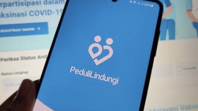 Aplikasi PeduliLindungi Bertransformasi Menjadi SATUSEHAT Mobile 