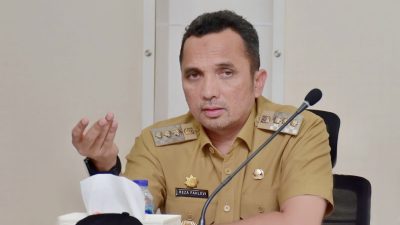 Mengintip Persiapan Sabang Marine Festival 2023; Festival Bahari Terbesar