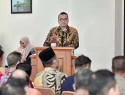 Sabang Rancang Program Prioritas Melalui Musrenbang RKPK 2024