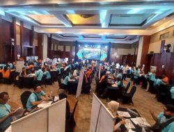 Transaksi Pariwisata Aceh Travel Mart Sentuh Rp 2,3 Miliar