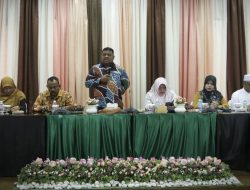 Percepat Penurunan Angka Stunting, Ini Pesan Sekda Aceh Besar