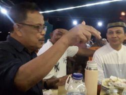 Pada Acara Bukber, Ini Harapan Ketua Alumni SMAM Banda Aceh Lintas Generasi