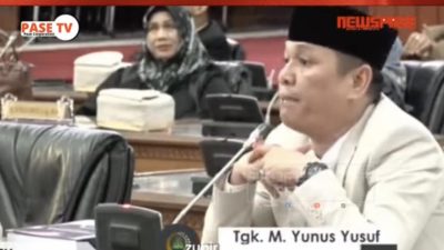 Soal Daging Babi dan Daging Anjing, Keuchik Peunayong Sesalkan Pernyataan Yunus Yusuf