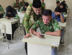 477 Siswa Madrasah Aliyah di Aceh Besar Lulus Undangan PTN, Ini Asal Sekolah Mereka