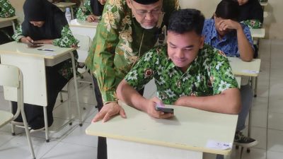 477 Siswa Madrasah Aliyah di Aceh Besar Lulus Undangan PTN, Ini Asal Sekolah Mereka