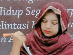 Linda, sang Aktivis Perempuan Itu Memuntahkan Kekecewaan di Forum Musrenbang Banda Aceh