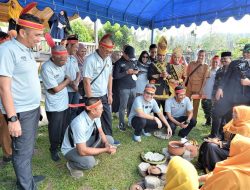 Budaya dan Adat Jadi Unggulan Desa Aneuk Laot Pada Ajang ADWI 2023