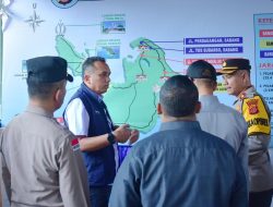 Sabang Siap Beri Pelayanan Terbaik kepada Pemudik dan Wisatawan