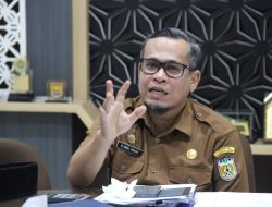 Pemko Banda Aceh Mulai Bayarkan Utang 2022 kepada Rekanan