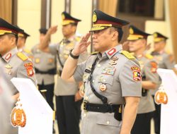 Simak! Polisi Kembali Buka Pendaftaran Akpol, Bintara dan Tamtama