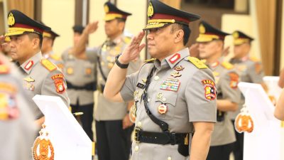 Simak! Polisi Kembali Buka Pendaftaran Akpol, Bintara dan Tamtama