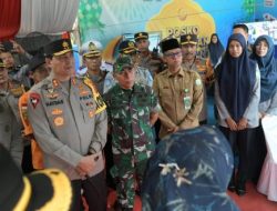 H-4 Lebaran, Pemerintah Aceh Pantau Kesiapan Terminal Batoh