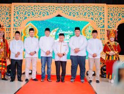 Dibuka Wali Kota, Ramadhan Fair Subulussalam Hadirkan Event Bernuansa Islami