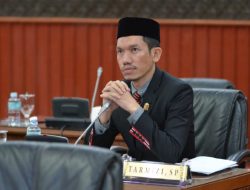 PLTU dan PT Mifa Masih Saling Bantah soal Limbah Batu Bara di Aceh Barat, DLHK Sibuk Uji Lab