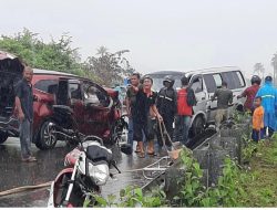 Korban Kecelakaan Akibat Jalan Rusak di Aceh Jaya Bisa Gugat Penyelenggara Jalan