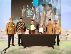 Sinergitas BPKD dengan Bank Aceh Memberikan Output Optimal dalam Pengelolaan Keuangan Daerah