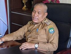 Pj Bupati Darmansah Apresiasi Kinerja Kejari Abdya Ungkap Kasus Korupsi PT CA