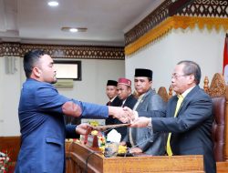 RSUD Meulaboh Over Kapasitas, Pansus Dewan Desak Percepat Pembangunan RS Regional