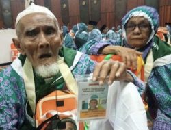 Mengintip Layanan Jamaah Haji Indonesia Selama di Tanah Suci